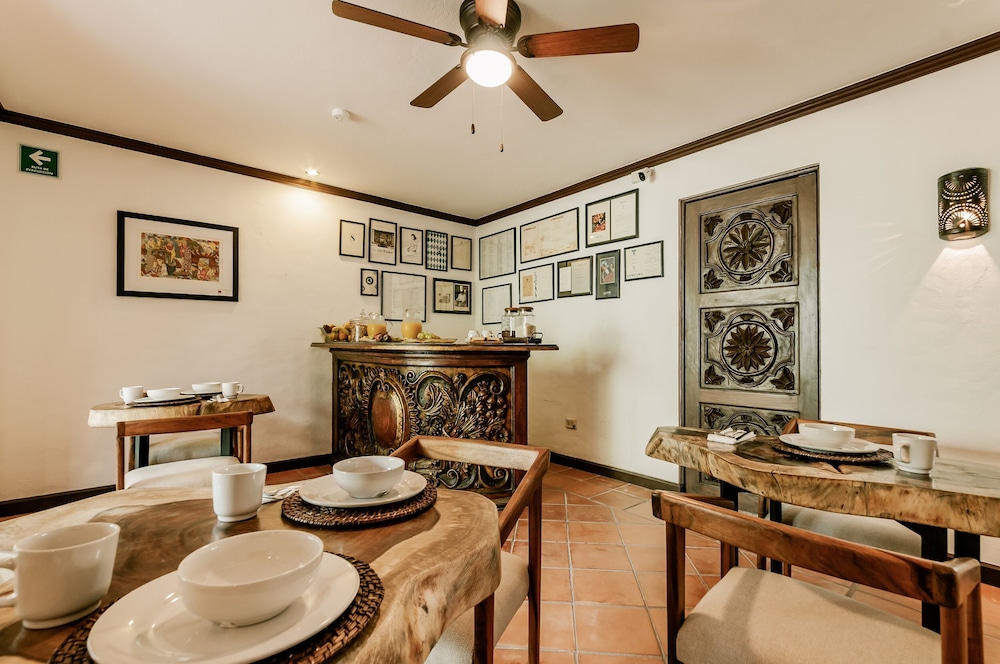 Casa Granada 24