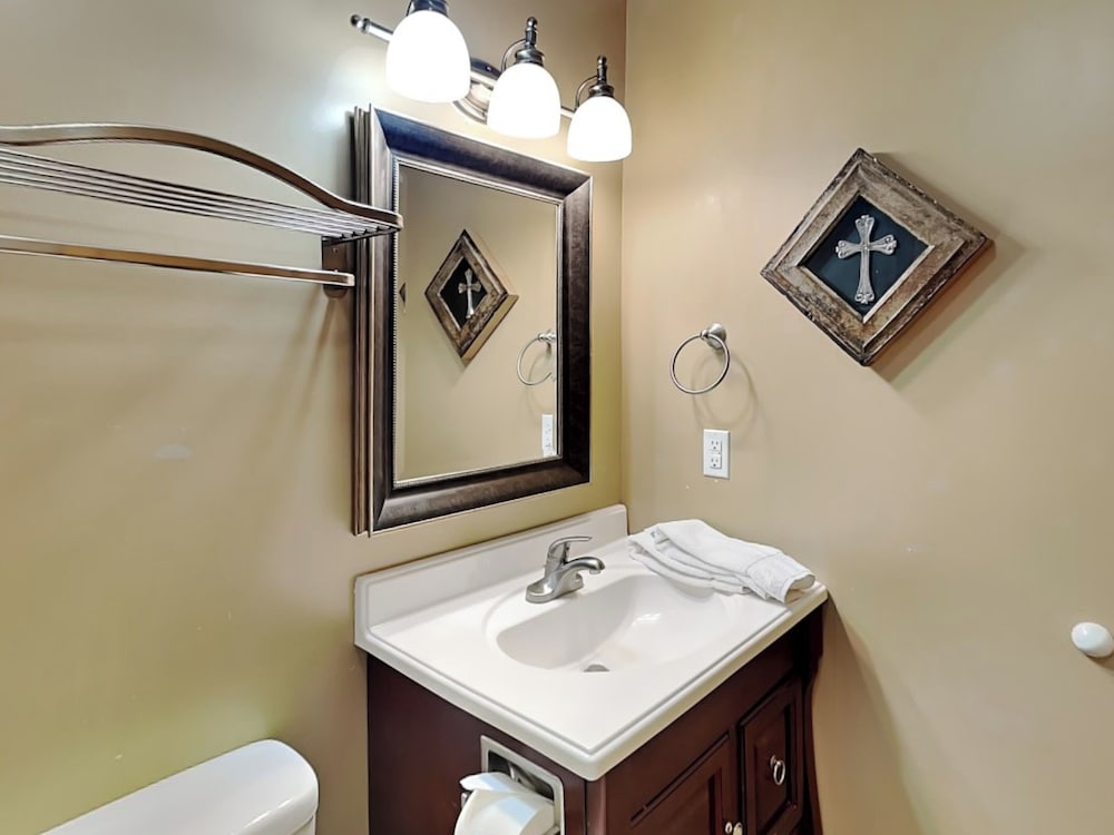 Jackalope by Ruidoso Vacation Rentals