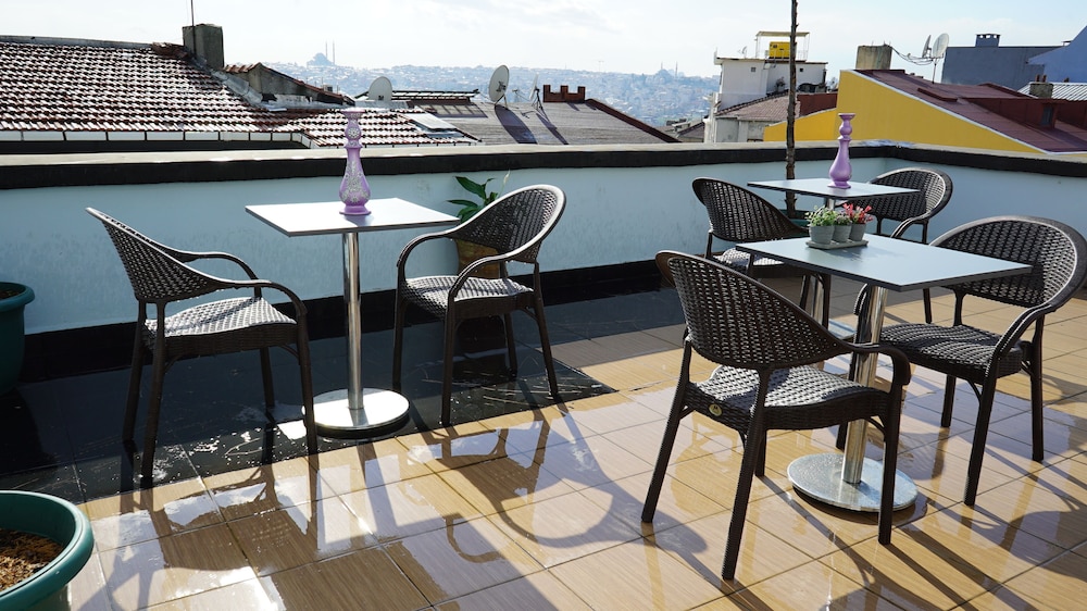 Galata Design Hotel