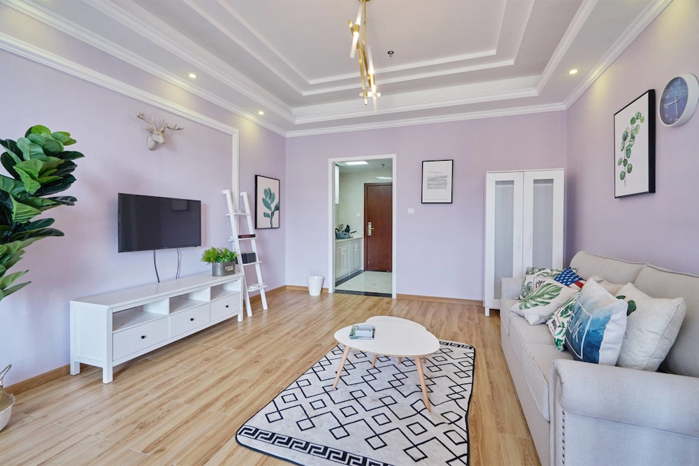 Hangzhou Stone Boutique Guesthouse