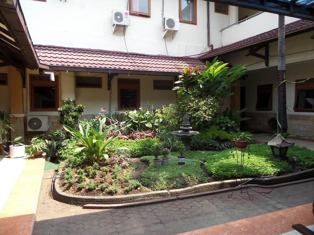 Hotel Armi