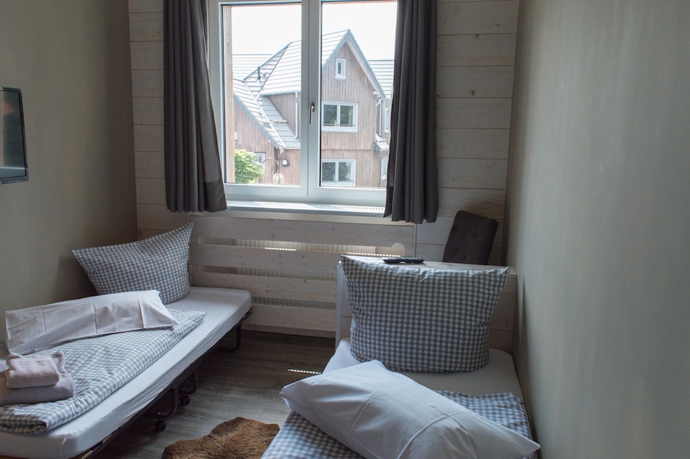 Stadt Chalet