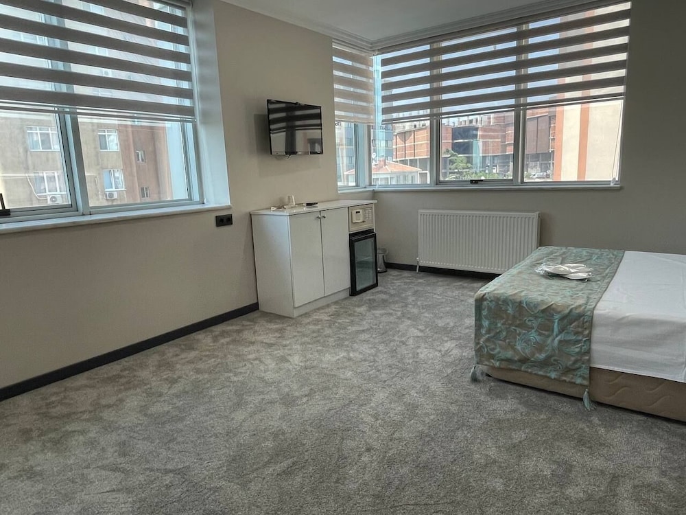 Vois Otel Bostancı - Image 10