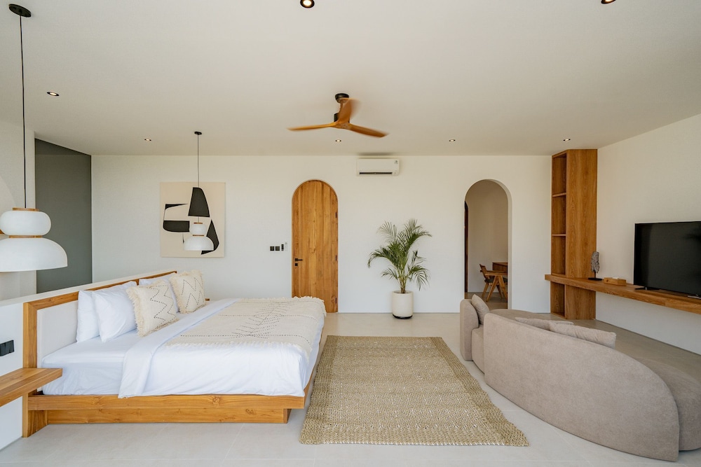 Elements B3 Villa Bingin
