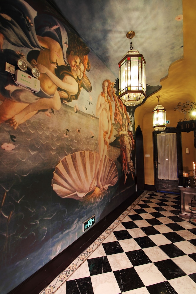 Gulangyu Rosey House Resort