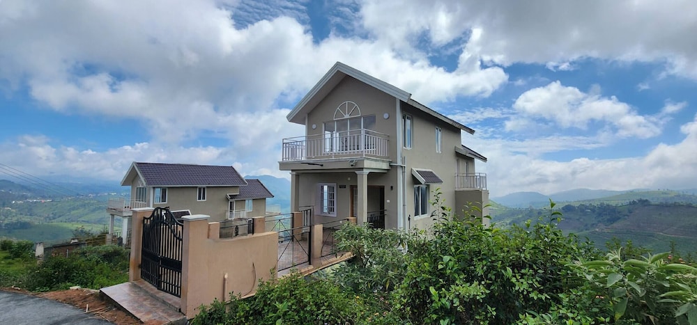 The Ark Haven Ooty by Scenic Serenity Stays