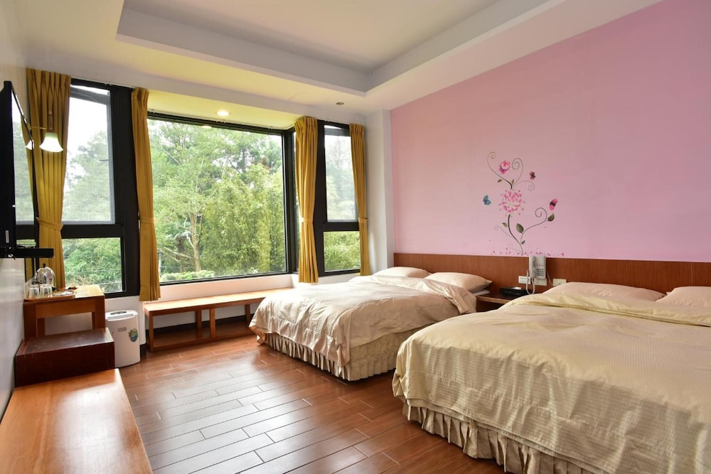Long Yun Leisure Farm 7