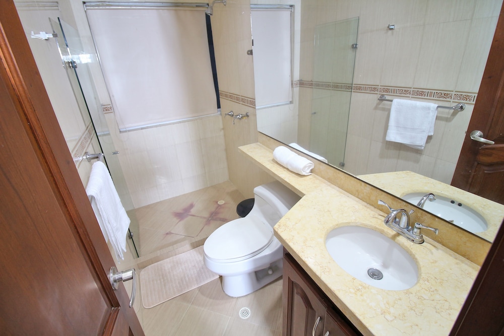 Apartamento Laguito - Vista al Mar