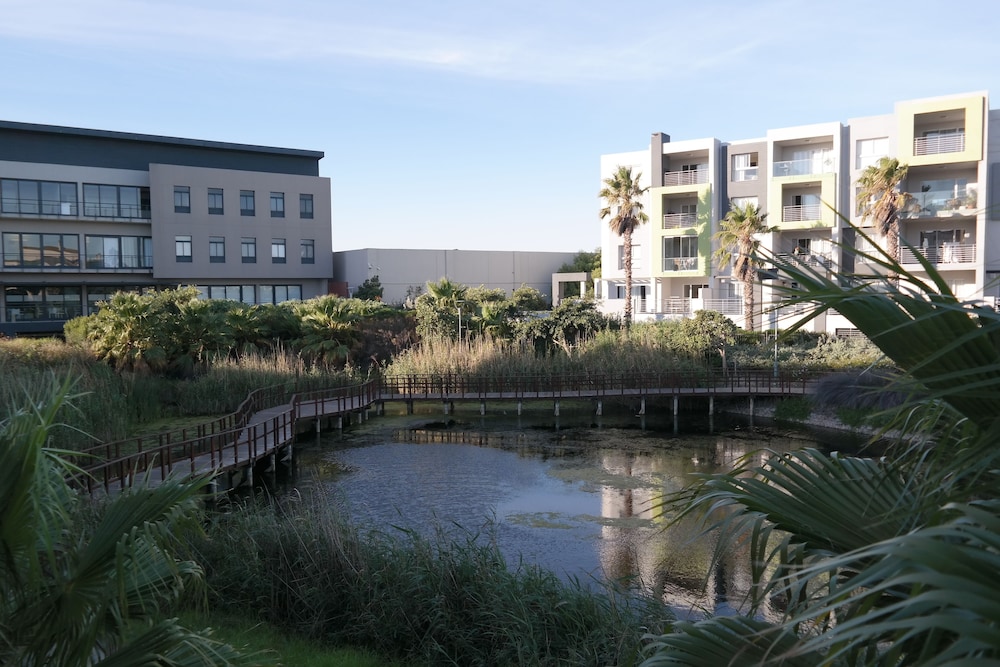 Bougain Villas Apartments