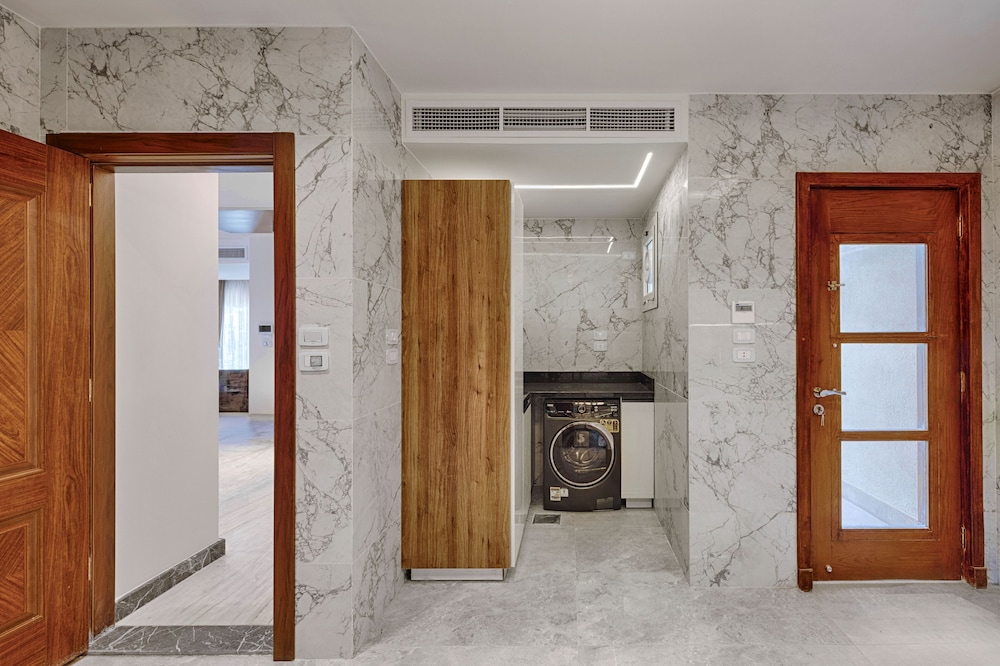 VESTA - Cairo Festival City Residence