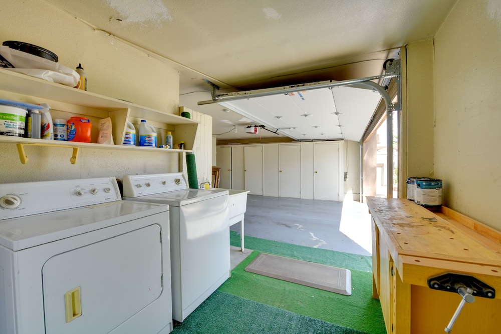 Pet-friendly Borrego Springs Retreat - Property Image 6