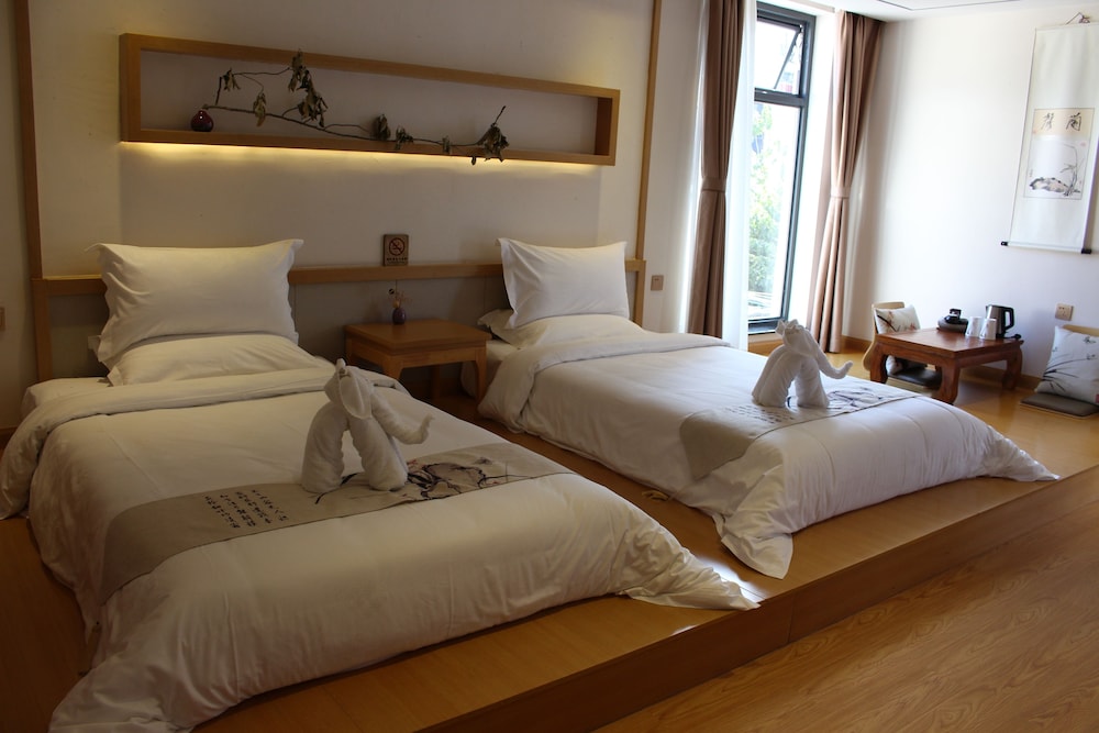 Bo Nan Homestay