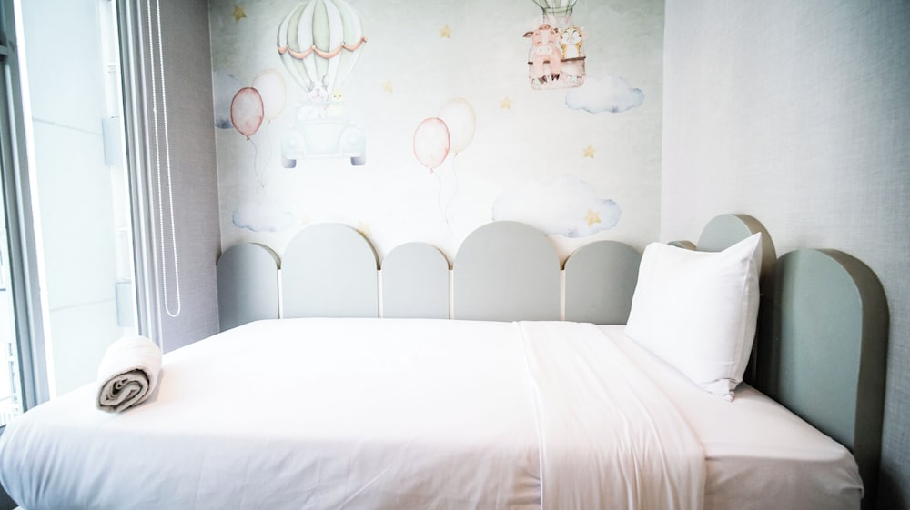 Simple And Homey 2Br At Benson Supermall Mansion Apartment