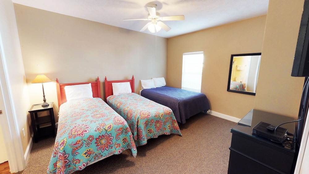 Myrtle Beach 105A Villa Villa 4