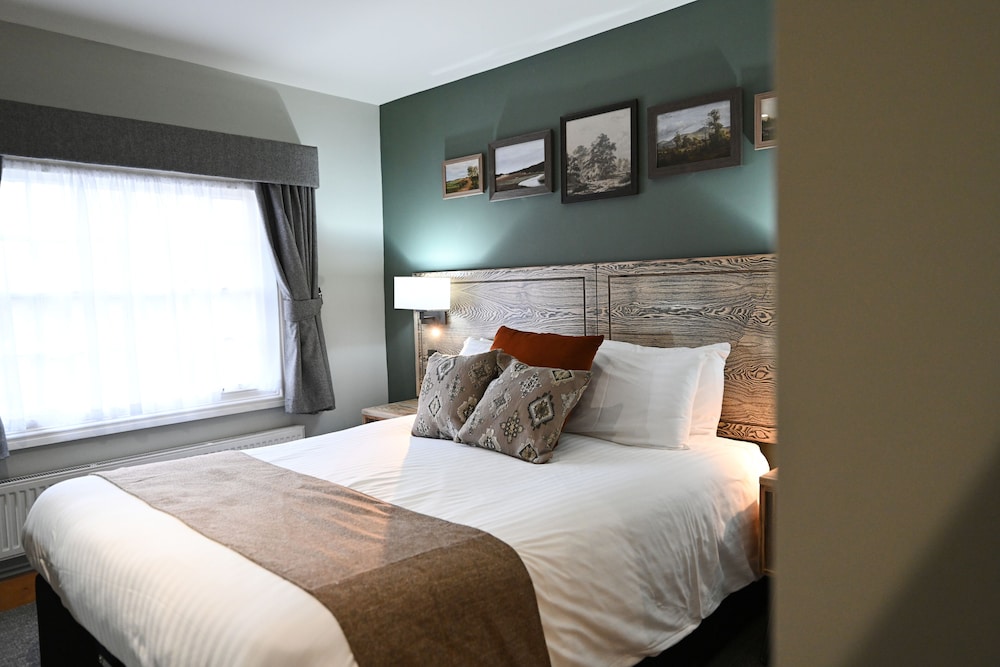 Crewe & Harpur, Derby by Marston's Inns