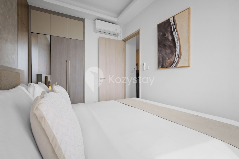 Alvia by Kozystay - TB Simatupang
