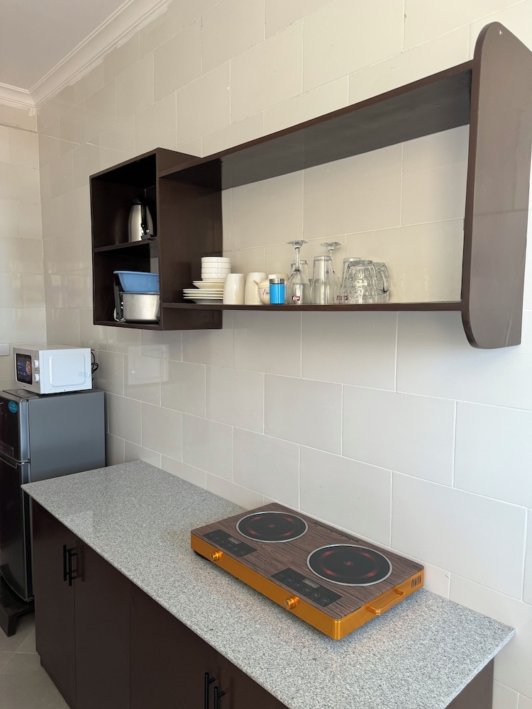 EASTERN CITY APARTMENTS