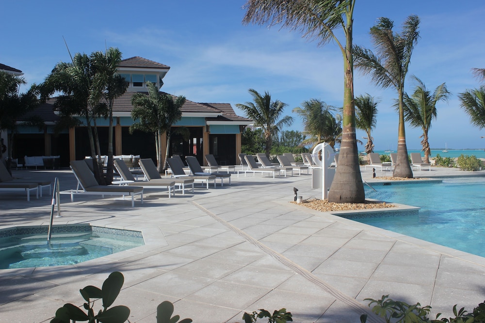 Great Exuma Vacations - February Point Villa BB1 - Property Image 2