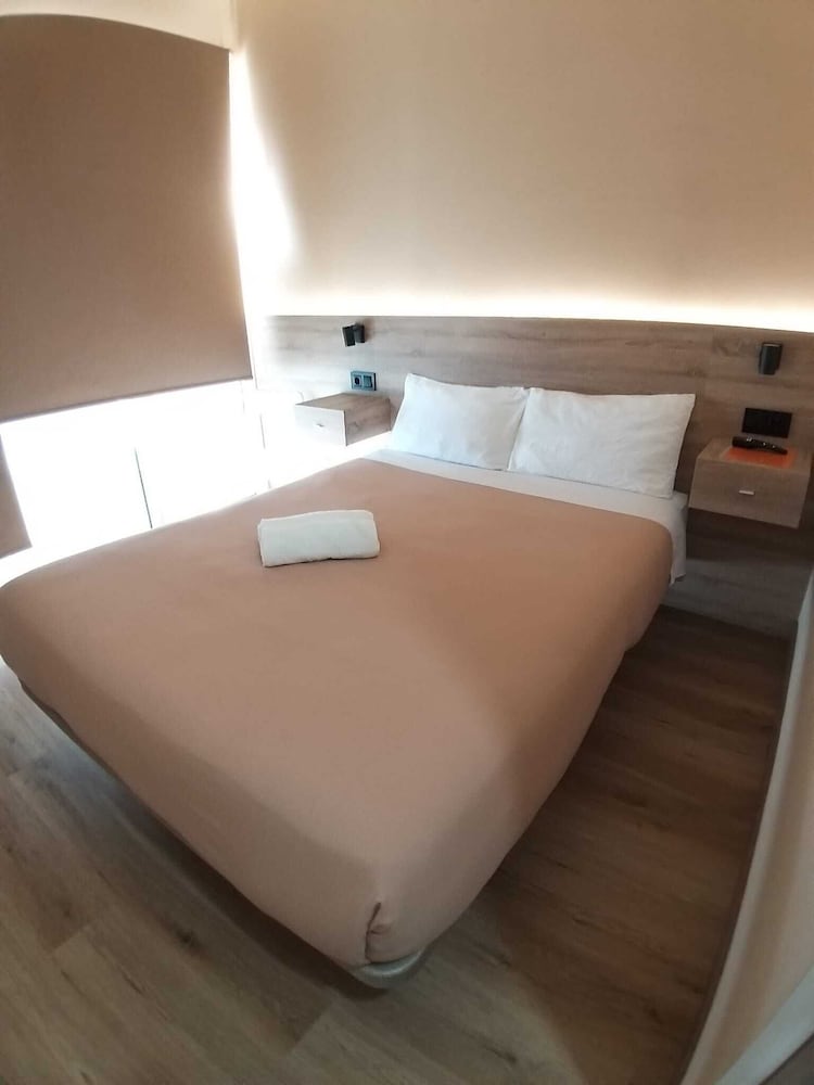 Optimus Comfort Campoamor 101