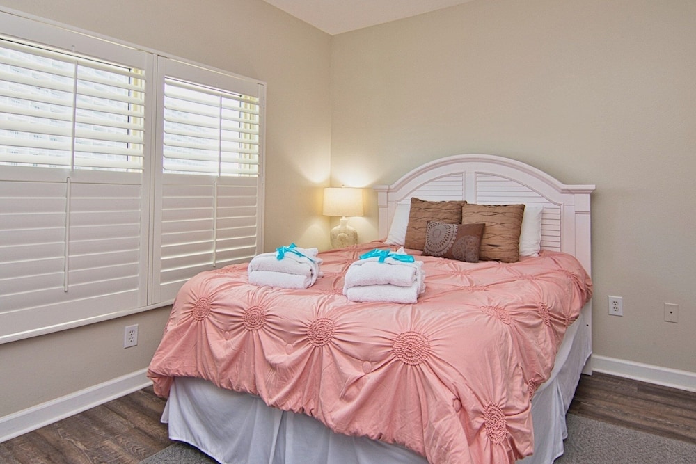 Shores Of Panama 719 2 Bedroom Condo