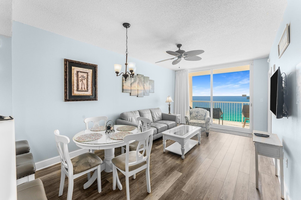 Majestic Bliss Luxury in Pcb!
