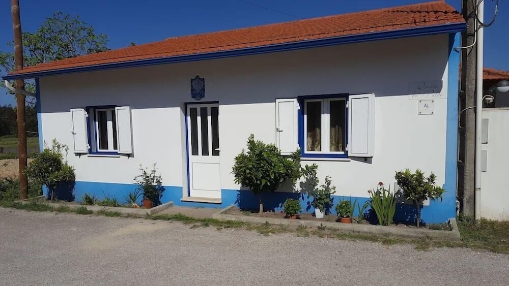 Hotel Quinta do Valão - Image 1