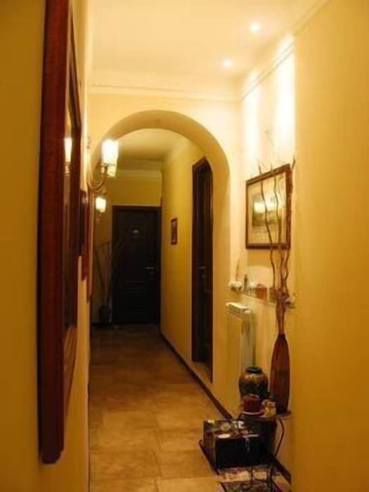 La Dimora di Nettuno