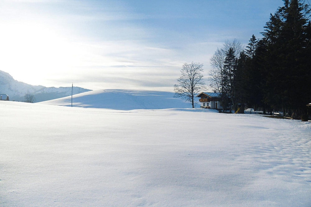Holiday Home in St. Koloman Near Salzburg
