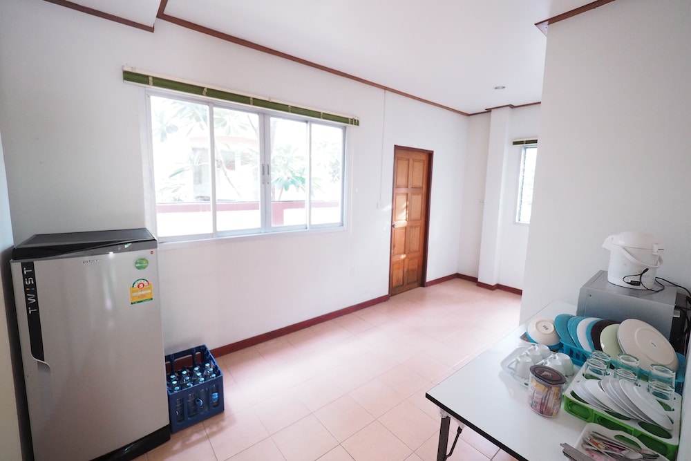 Kamalar Palace Longstay house