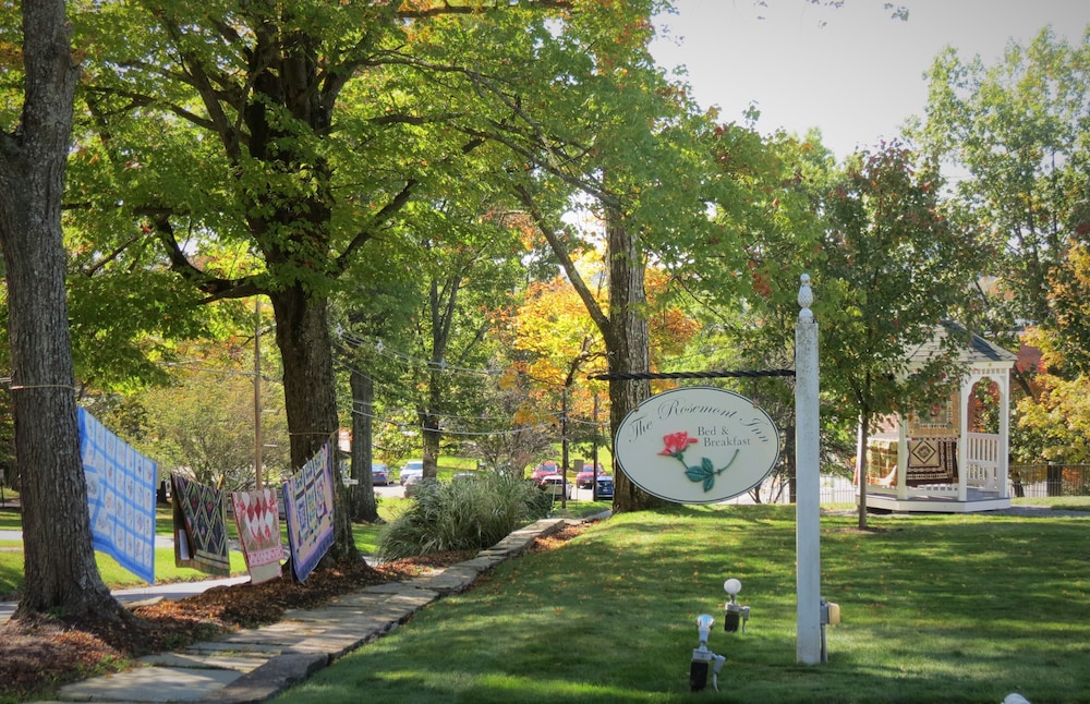 The Rosemont Inn