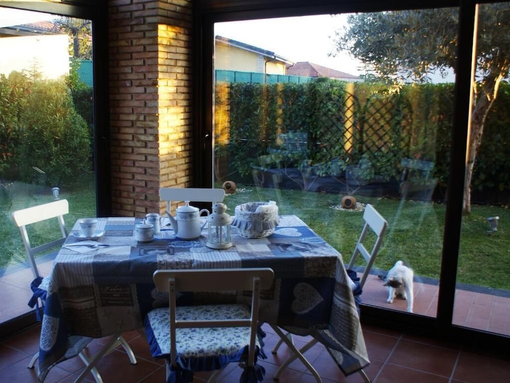 Etna B&B view 3