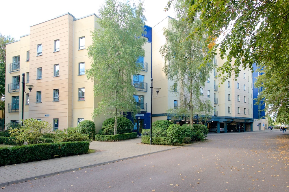 Hotel Victoria Lodge - Image 1