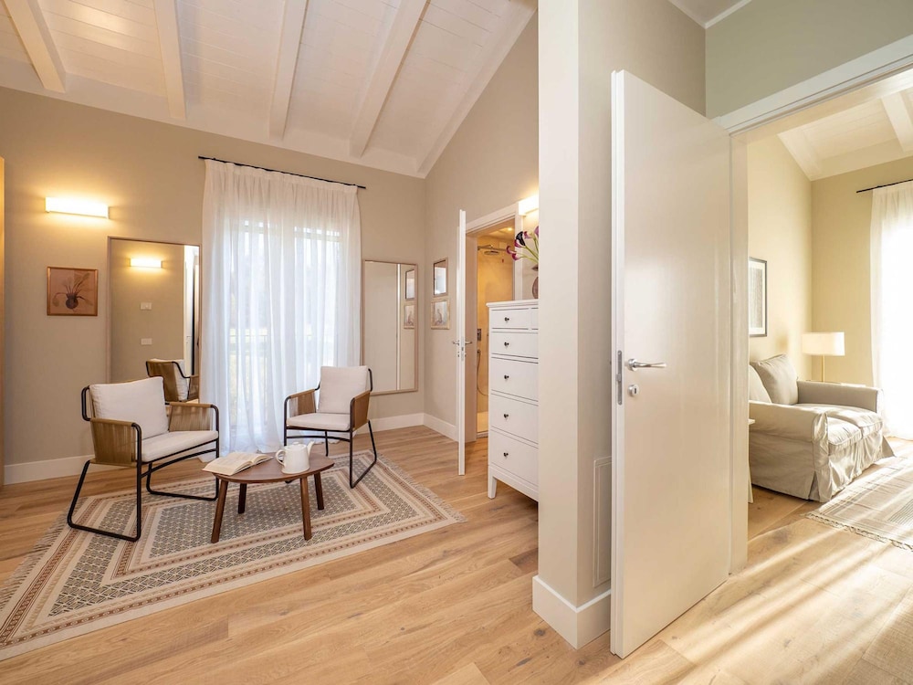 Luxury Golf Villa in Bogogno