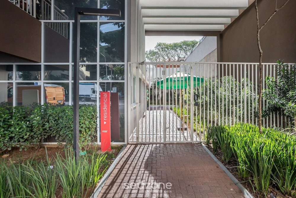 Studio in Liberdade 270m From Metro Mol0502