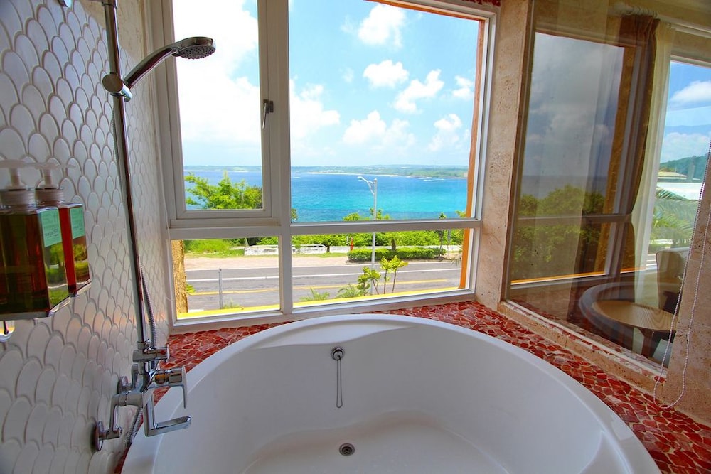 Just Hi Seaview B&B
