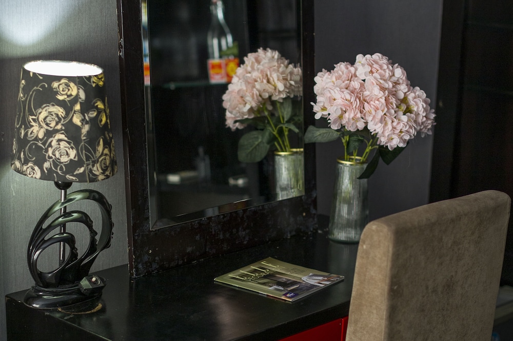 Astoria Hanoi Hotel & Travel