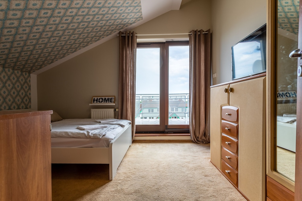 Victus Apartamenty - Cadena 1 view 3