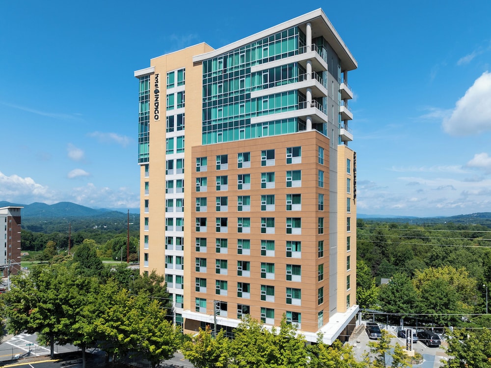 Hotel Indigo Asheville Downtown by IHG - Image 1