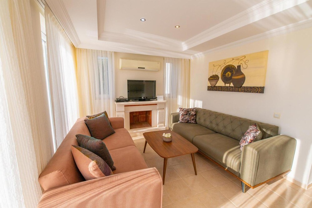 Golden Heights 15 in Oludeniz