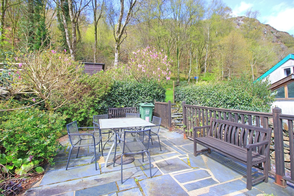 Hafan Cottage