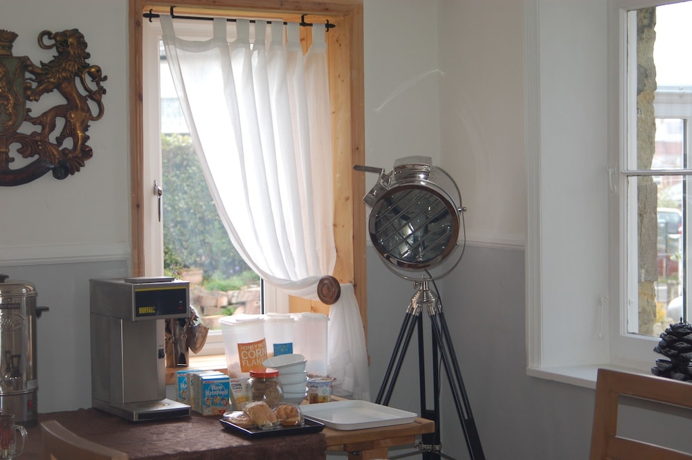 Knight's Rest B&B