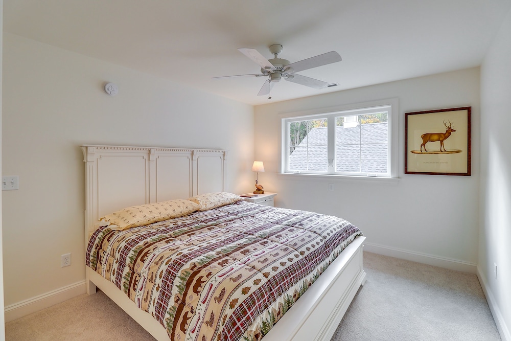 Eastern Shore Getaway: Walk to Tolchester Marina! - Property Image 33