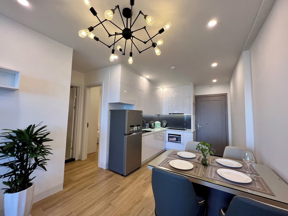 The Minh Homes