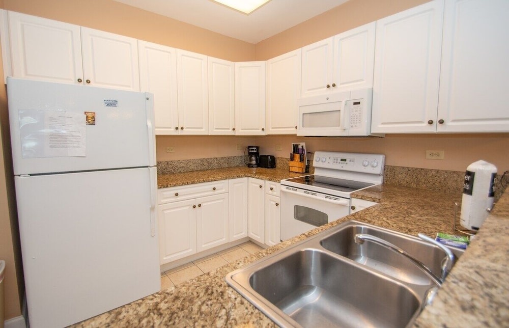 World Tour 104-202a 2 Bedroom Condo