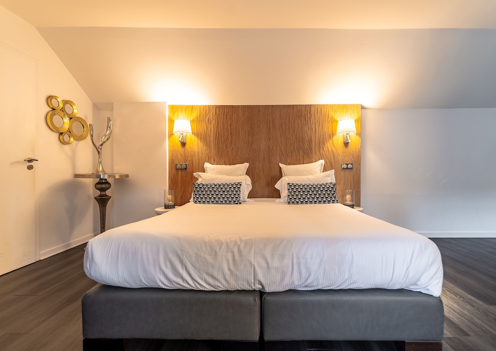 Hotel Rohan 31