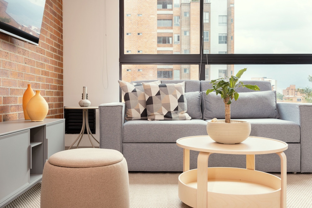 Kyux Studios by MOME