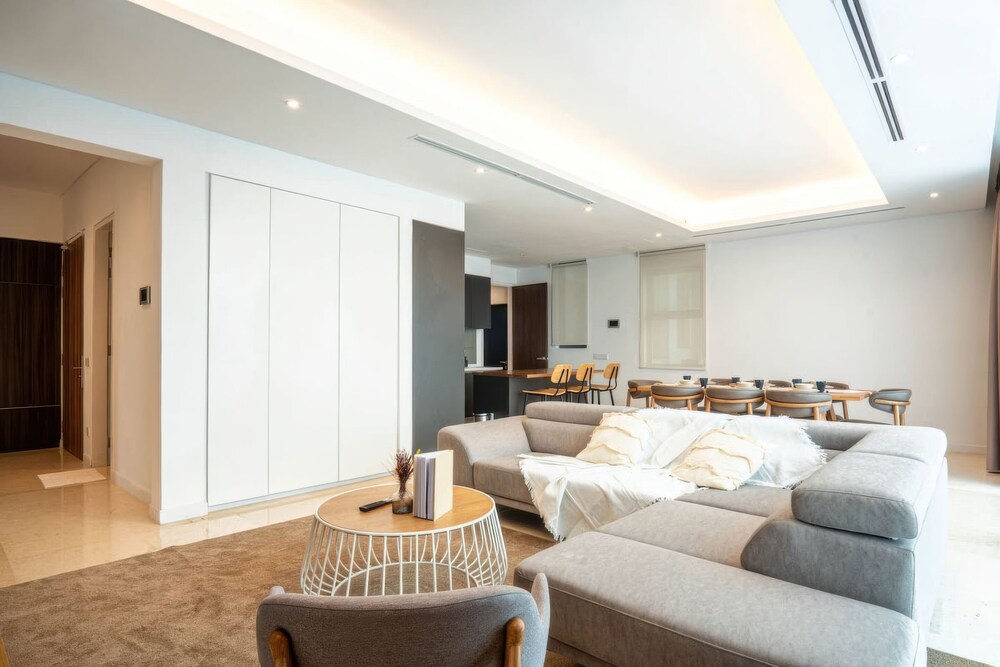 D'rapport Horizon Residences
