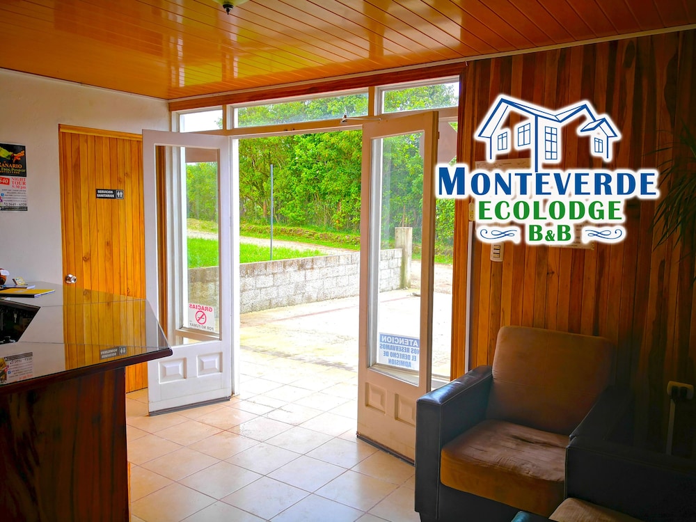 Monteverde Ecolodge