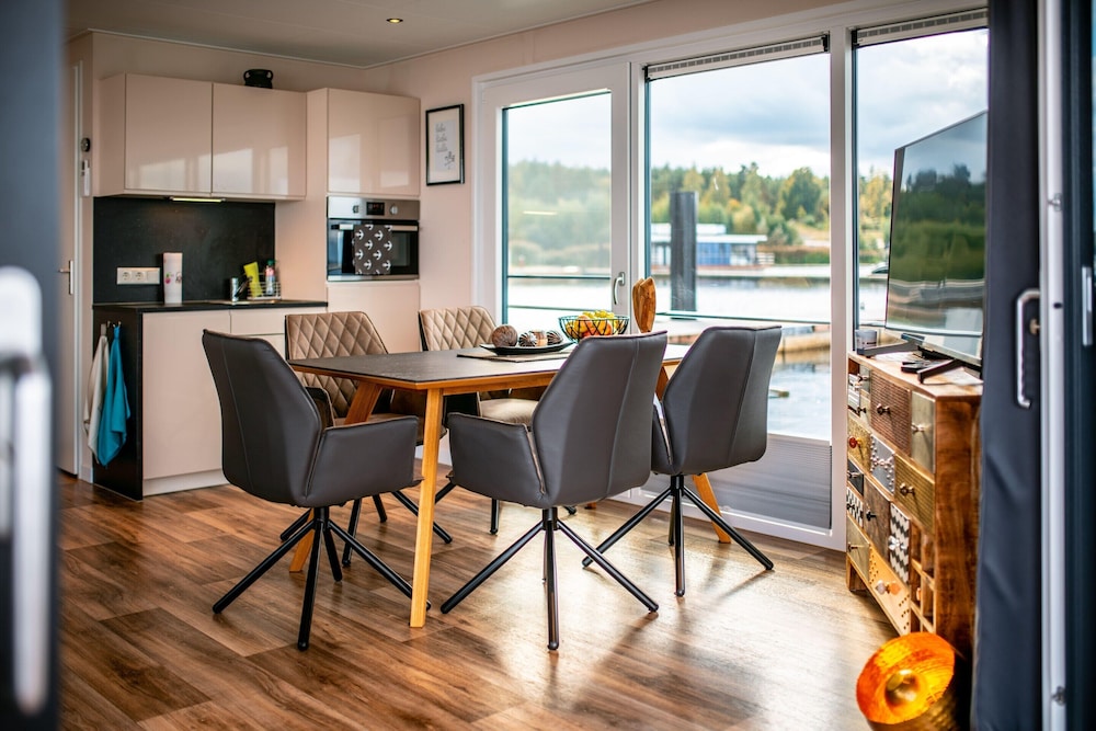Holiday Home for six Guests, Klitten