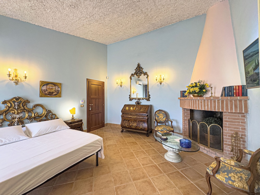 Relais Casale Corvo
